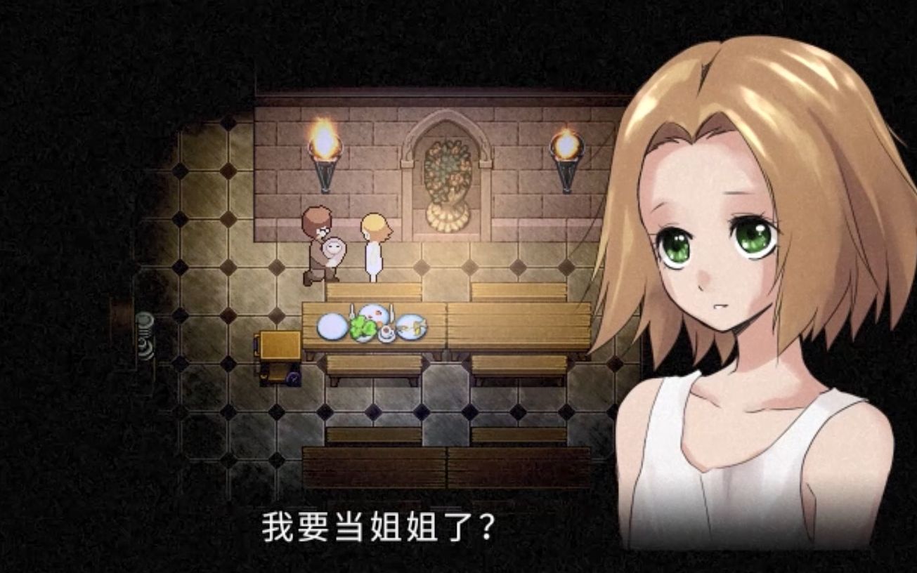 《狂父:重制版》全流程实况解说第三期_哔哩哔哩 (゜-゜)つロ 干杯