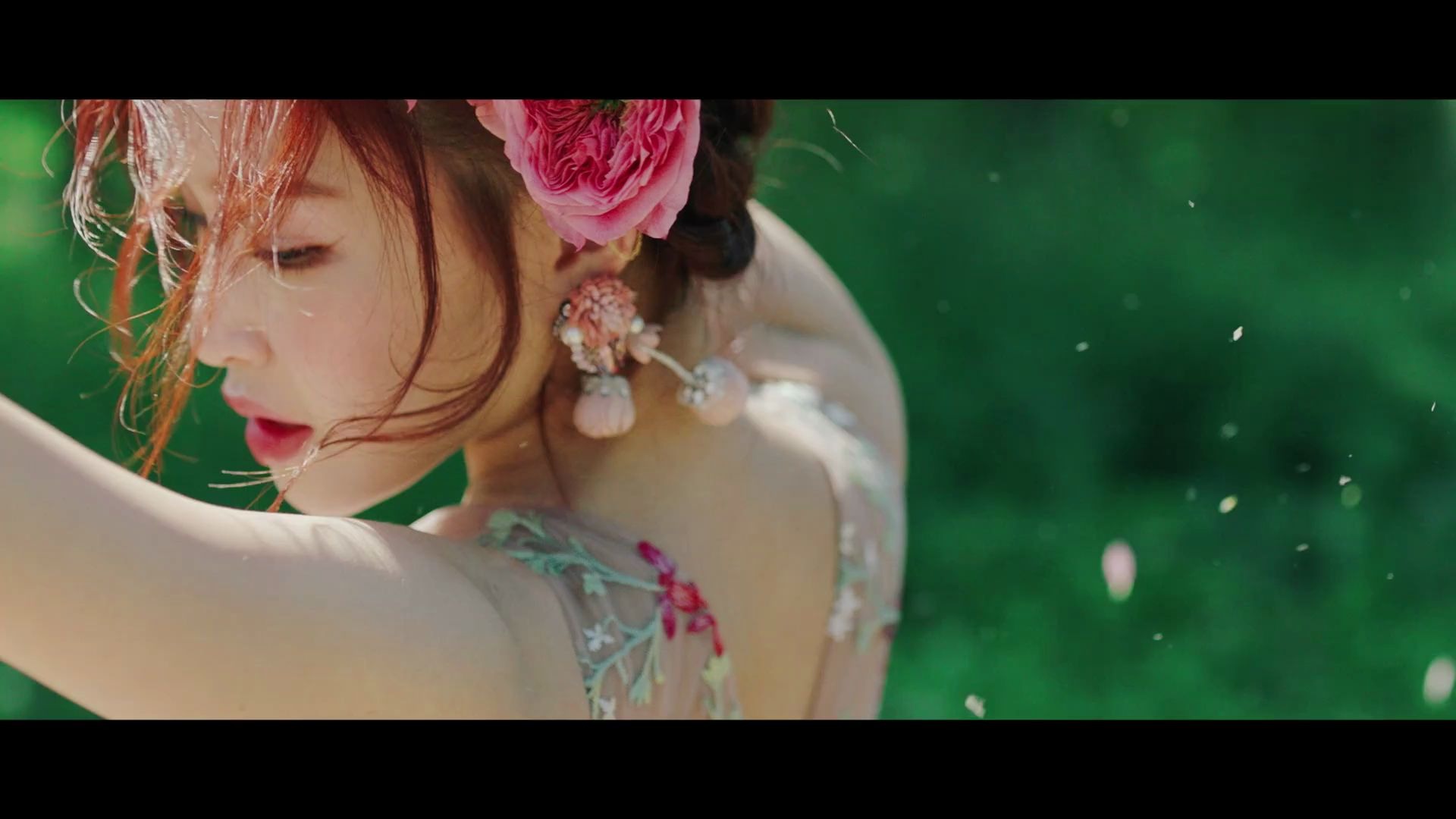 [韩国mv] 请夏 - "play mv官方公开