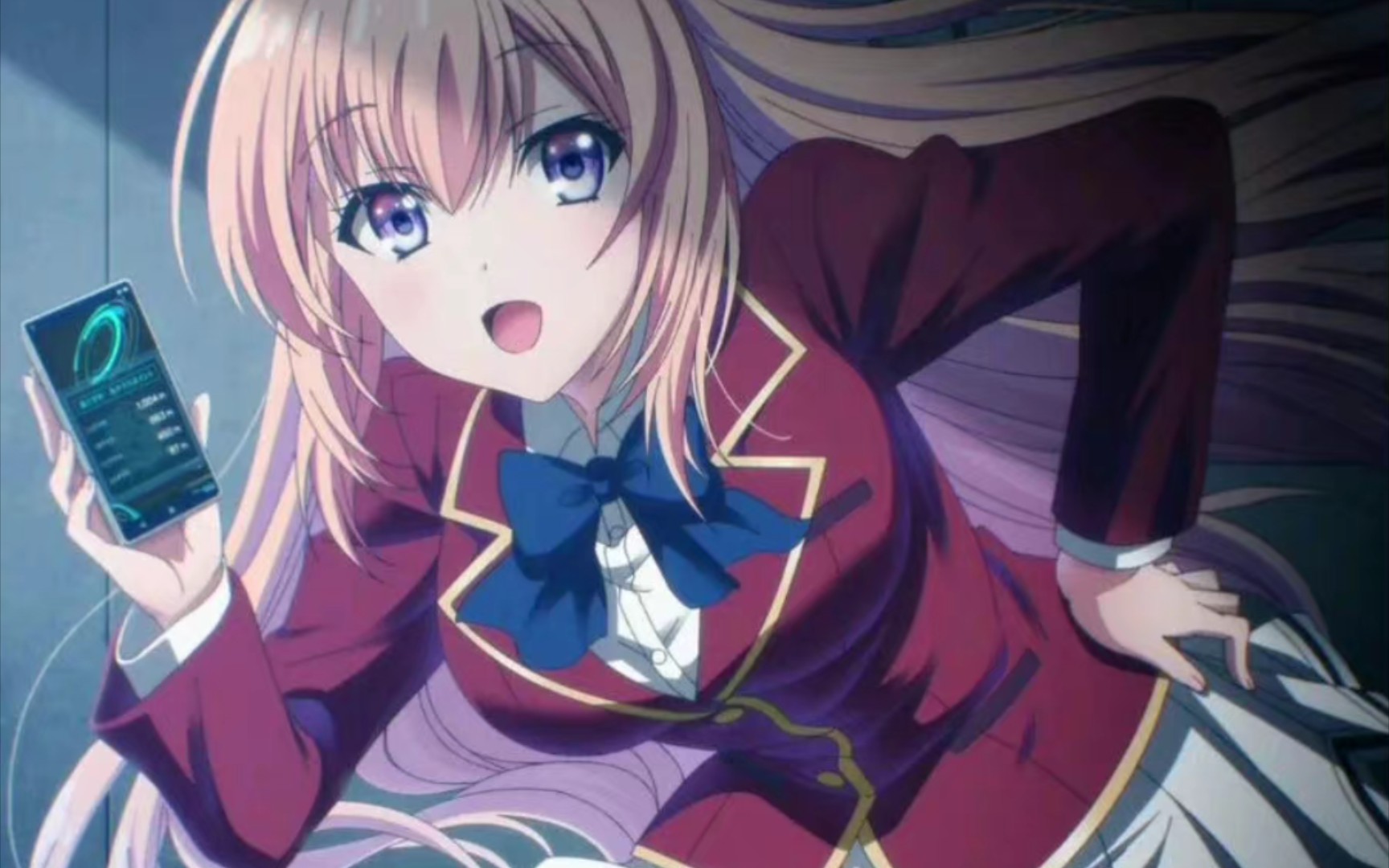 我永远喜欢一之濑帆波(个人收集的几张帆波照片)