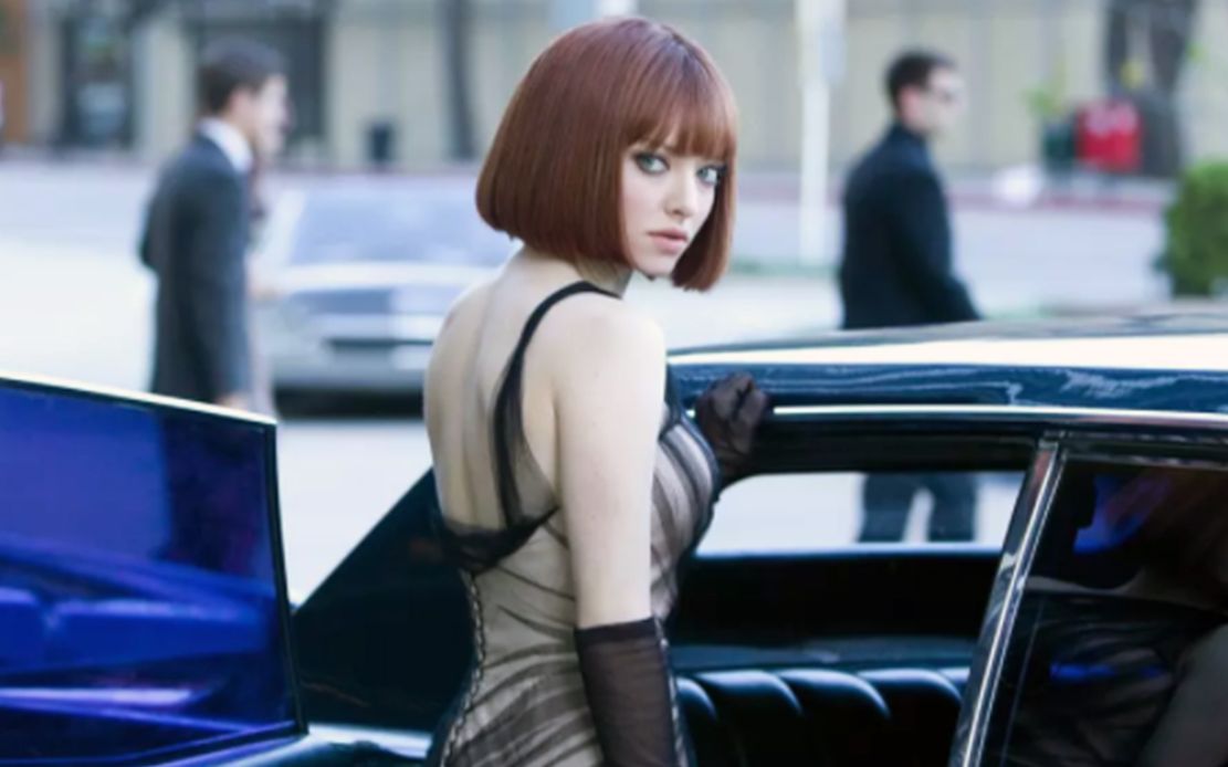 白富美爱上穷小子开始劫富济贫走上坑爹之路