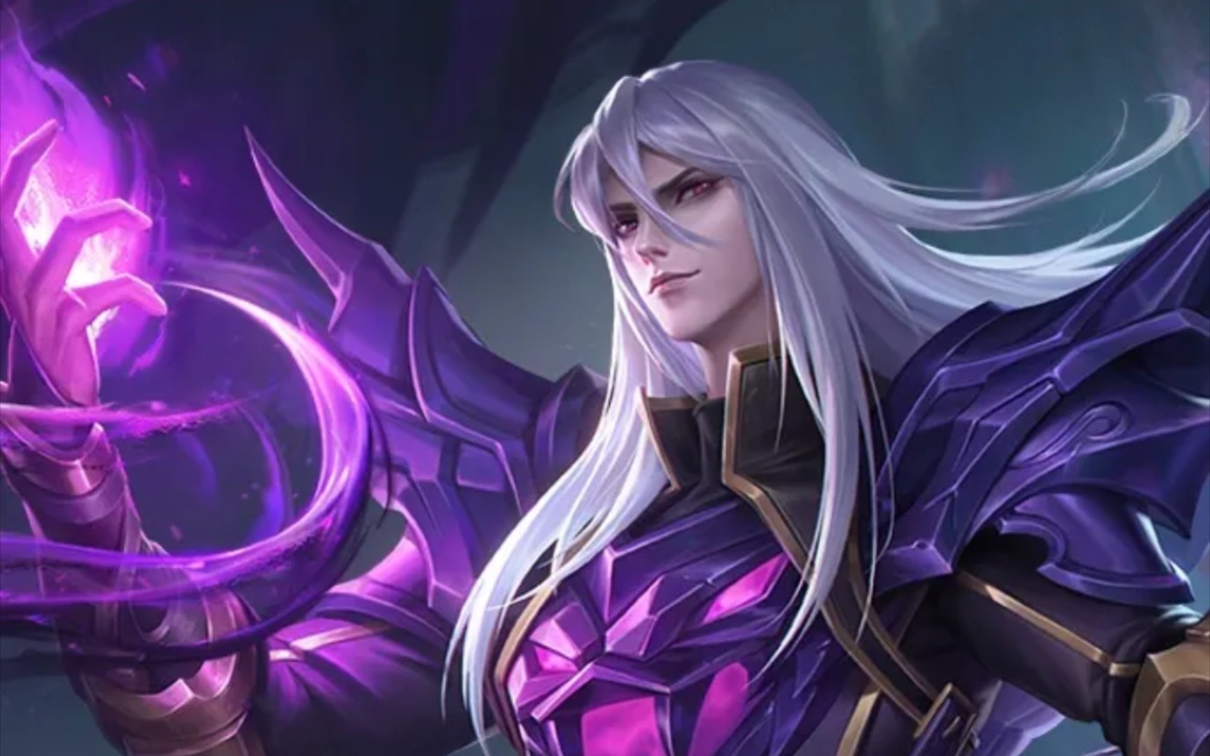 这个司马懿怎么辣么帅,还有一点可爱.