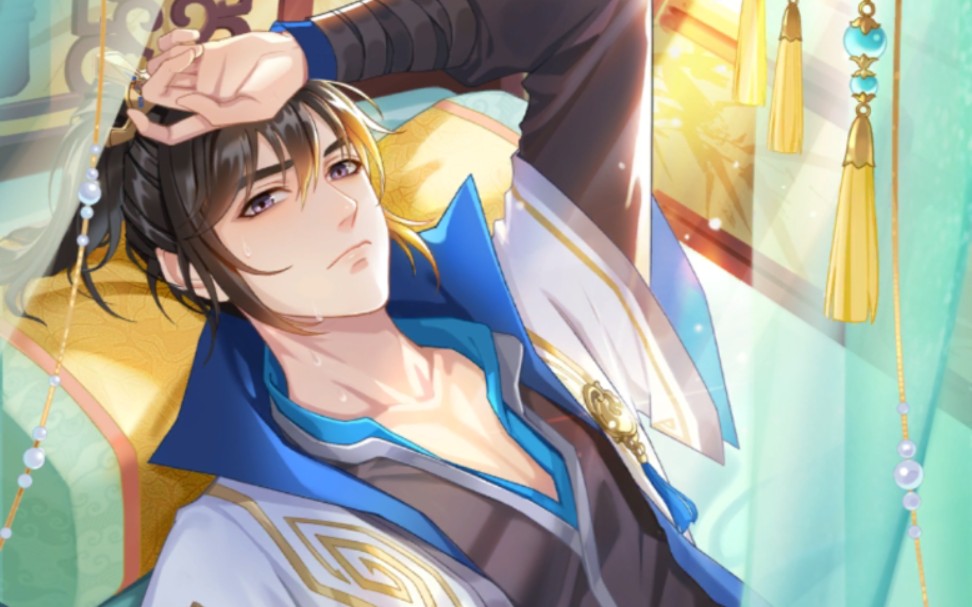 【掌门太忙】唐瑭全图鉴卡牌剧情(升华 回忆 灵海)_哔哩哔哩 (゜-゜)