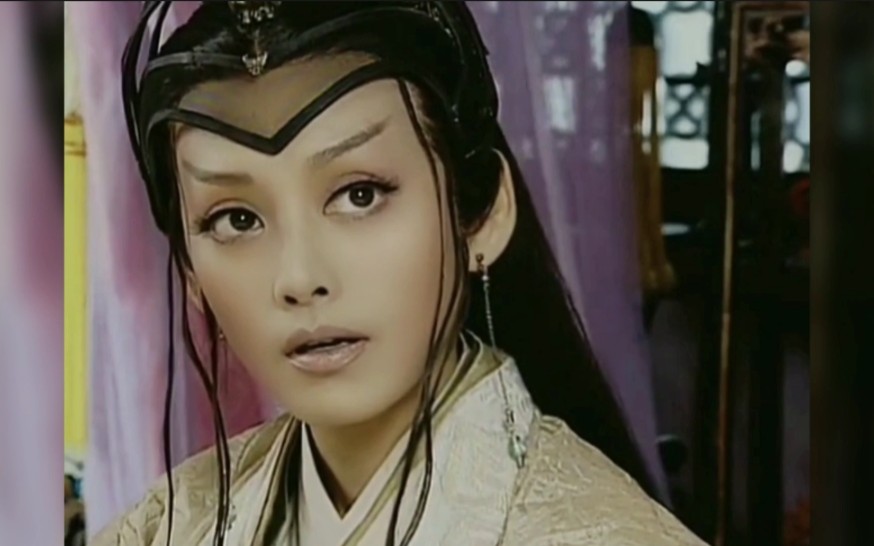 吴奇隆,宁静版本《六指琴魔》一首《重生》熟悉的旋律,勾起回忆