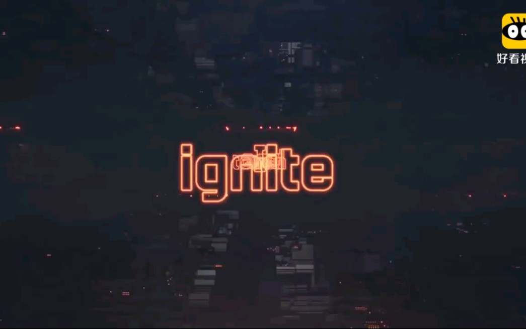 [图]lgnite(Alan Walker)