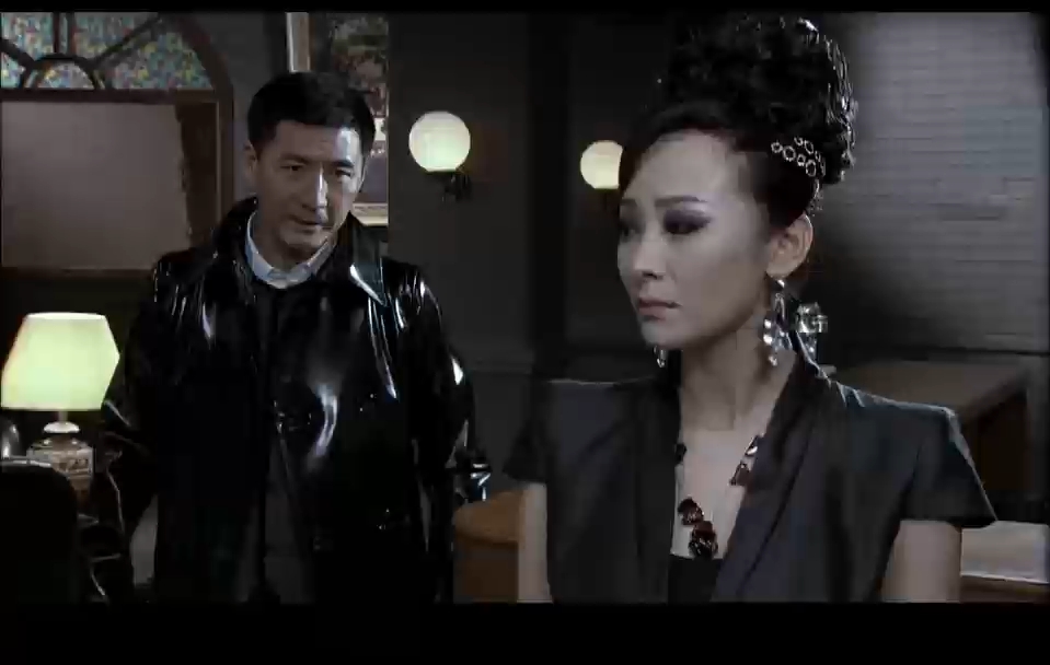 飞虎神鹰dvd版第九集p2