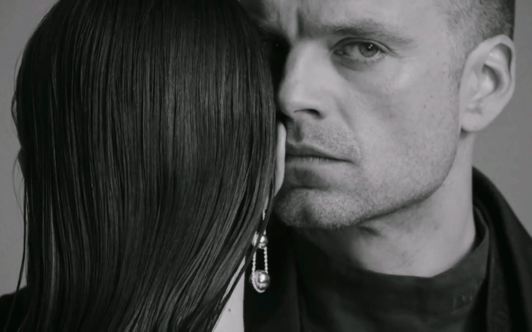 sebastianstans塞包fresh电影主演最新杂志大片花絮