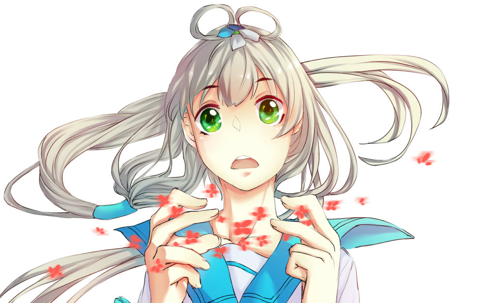 【南北组原创】热瘾【pv付】哔哩哔哩bilibili