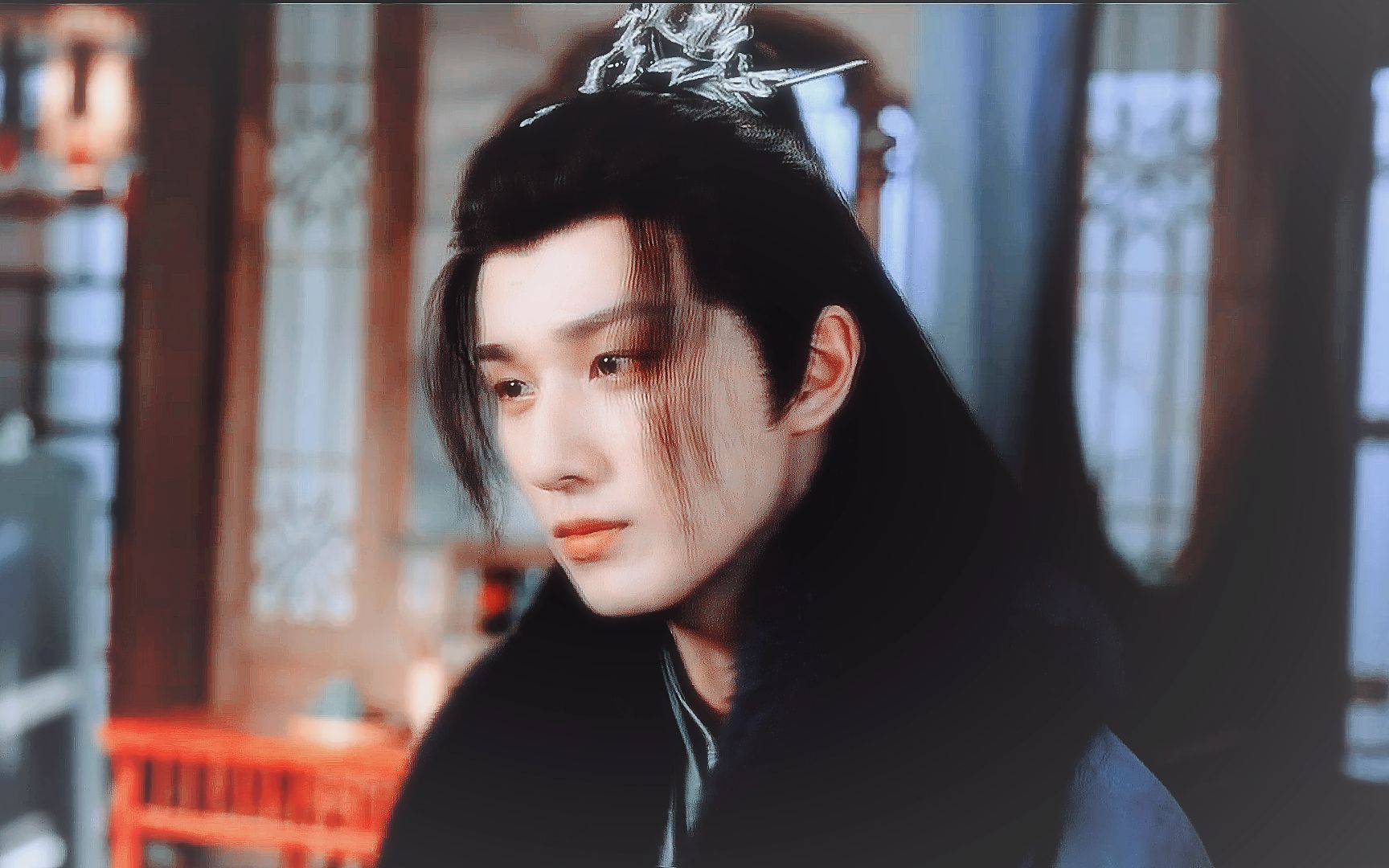 一款淡颜系美人[萧瑟|李宏毅]