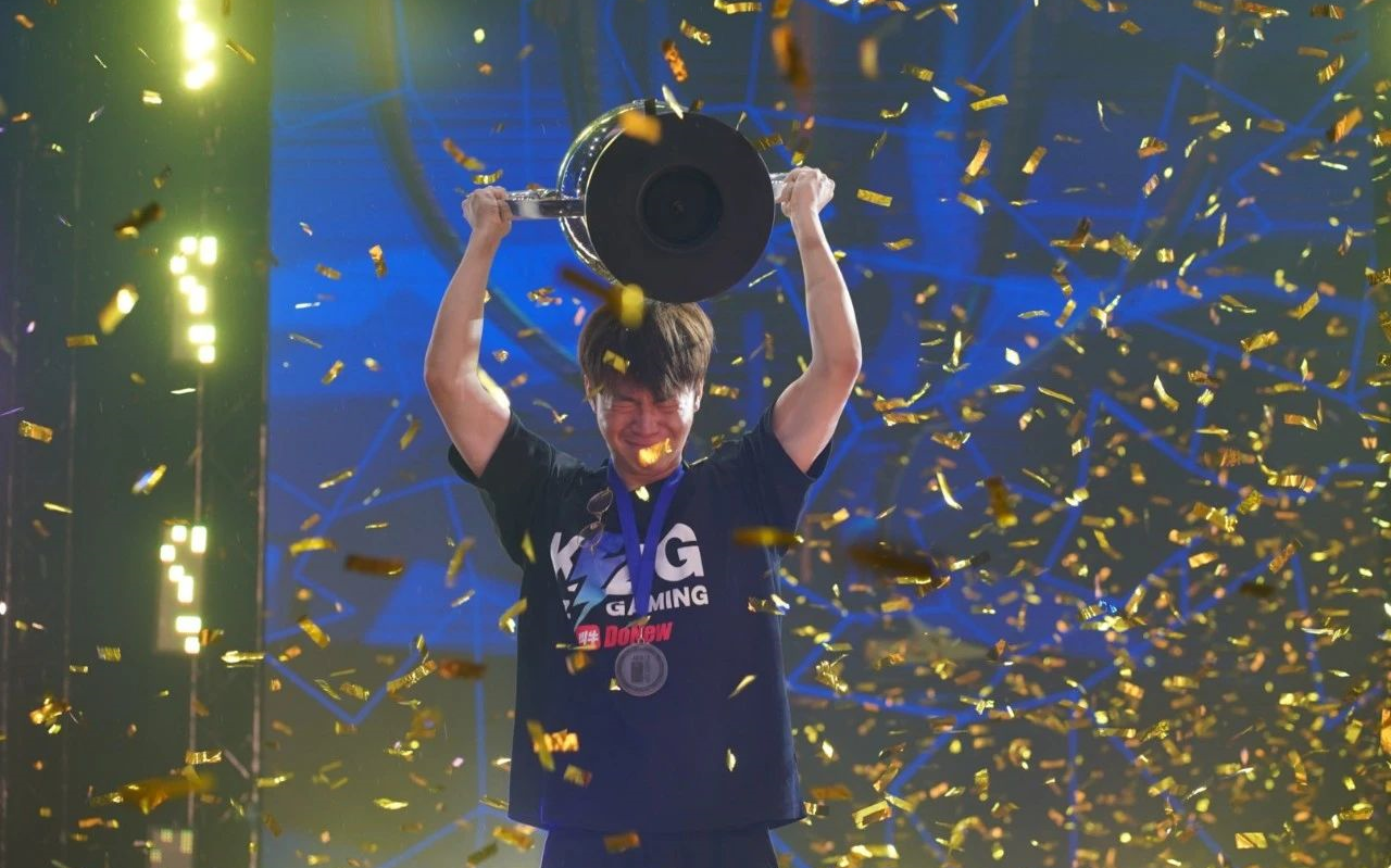 【星际争霸2】oliveira:亚特兰大到卡托维兹,从0-6到世界冠军