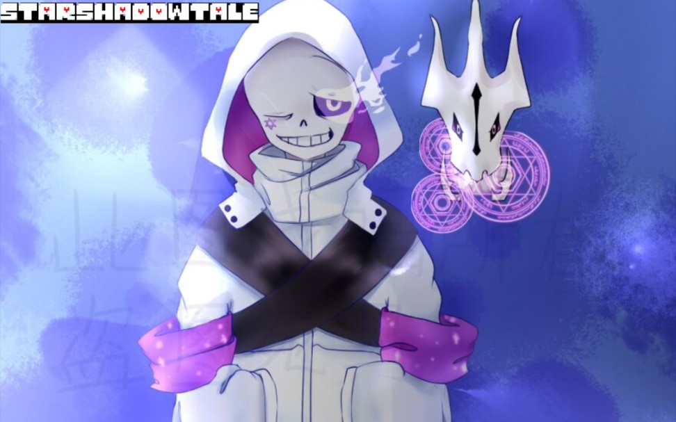 tale [sans审判曲]_哔哩哔哩_bilibili