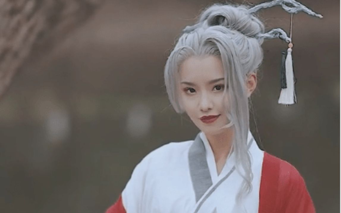 情人节到了,还没情人的看过来～一念逍遥 芸娘 送你一个修仙男朋友