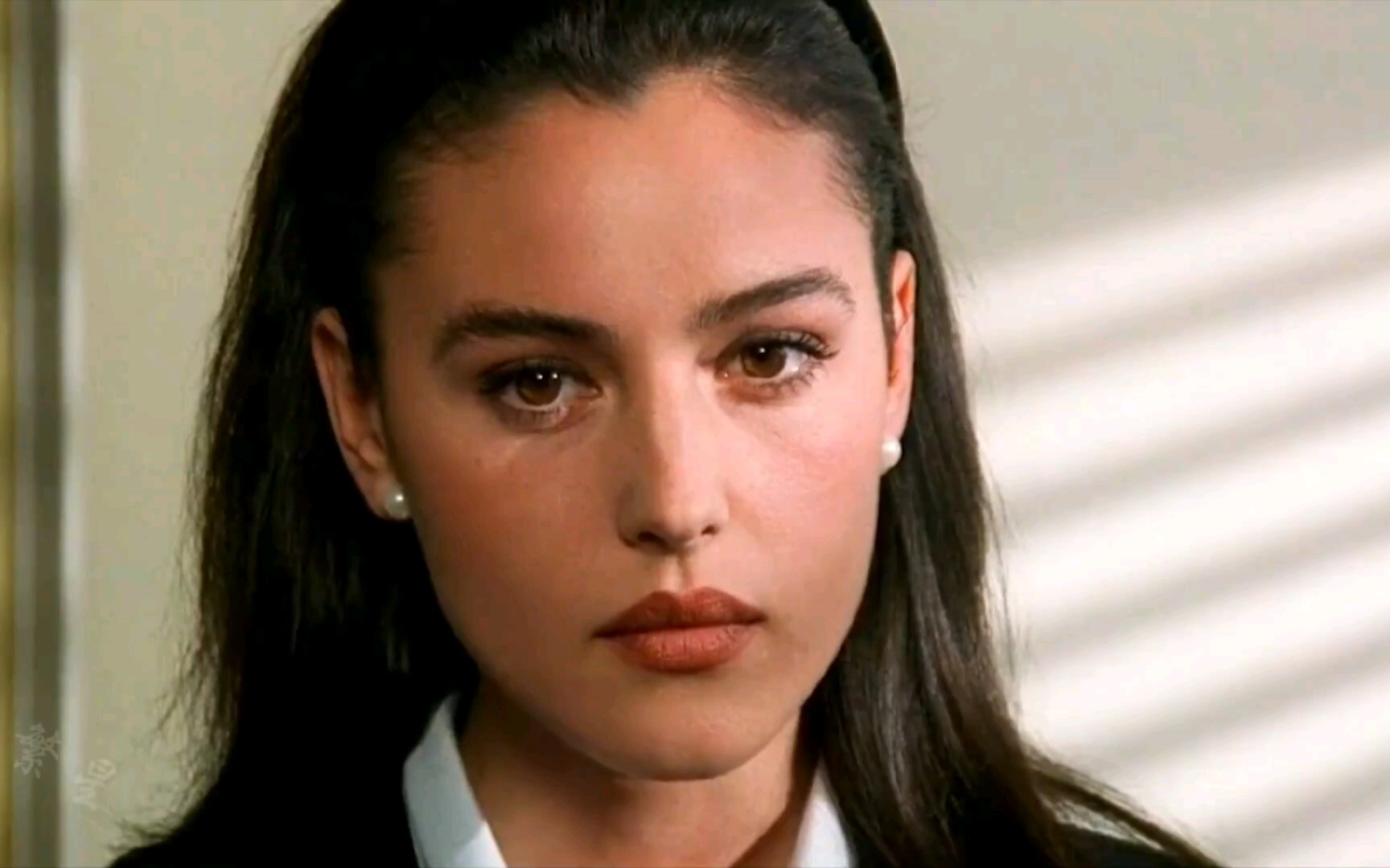 活动  莫妮卡贝鲁奇永远是西西里的美丽传说