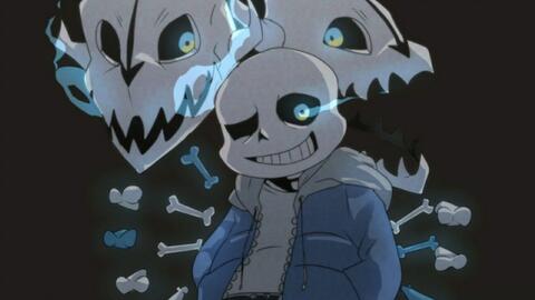 Undertale Sans Au Tycoon Evill Fate Sans获取方法和技能介绍_哔哩哔哩bilibili