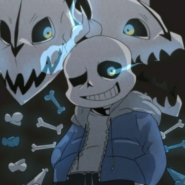 Undertale Sans Au Tycoon Evill Fate Sans获取方法和技能介绍_哔哩哔哩bilibili