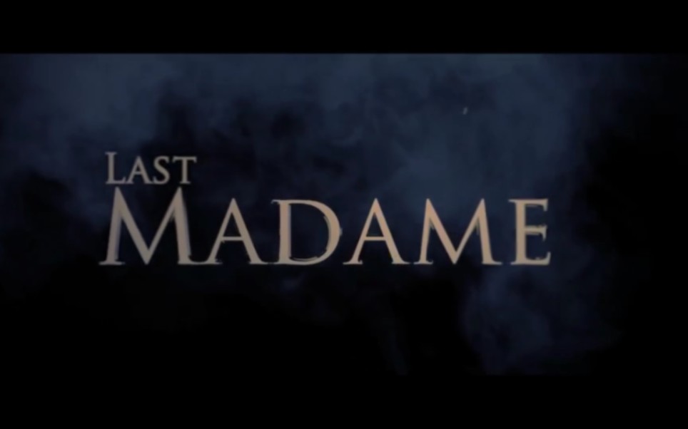 [图]Last Madame｜这个女人真的很勾人