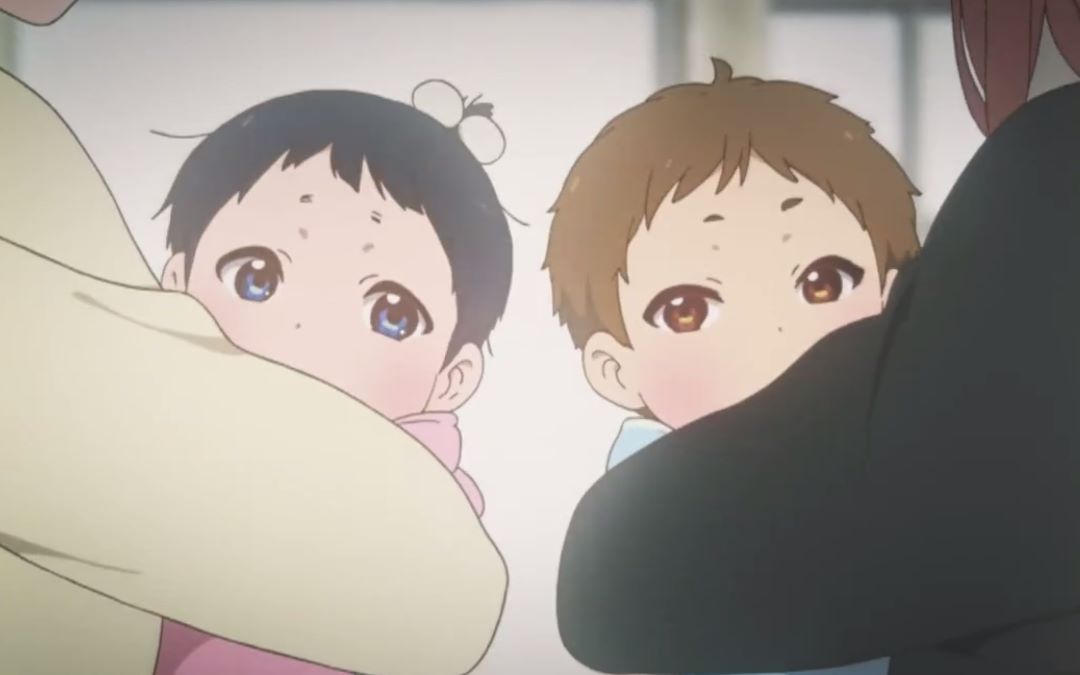 [玉子和饼哥的爱情故事/狗粮撒满/踩点/多素材]