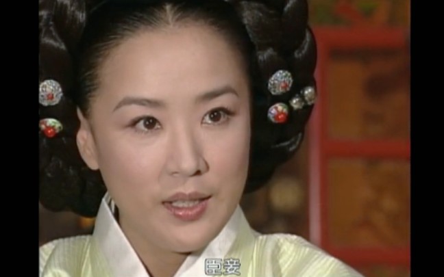 为了中殿娘娘我什么事情都做的出来