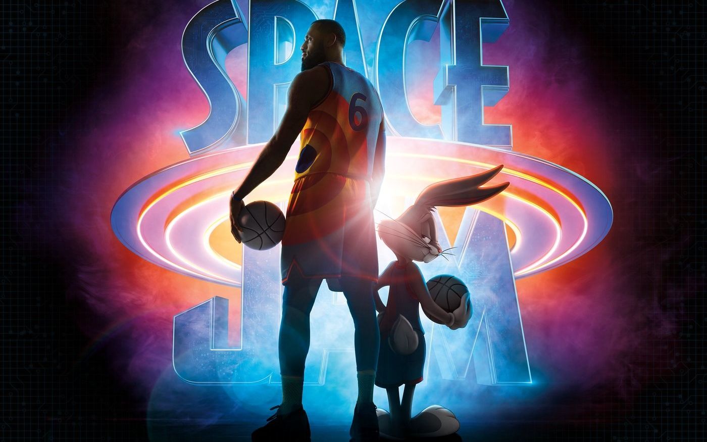 [图]Space Jam：A New Legacy Original Soundtrack