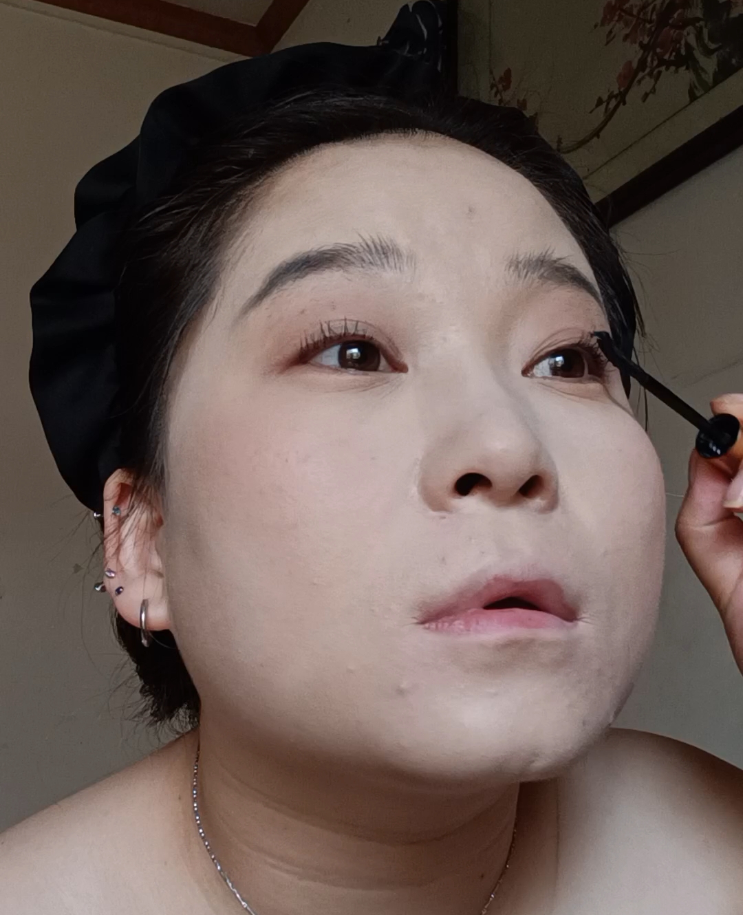 【醋辣子】温柔有力量的现代女性妆容