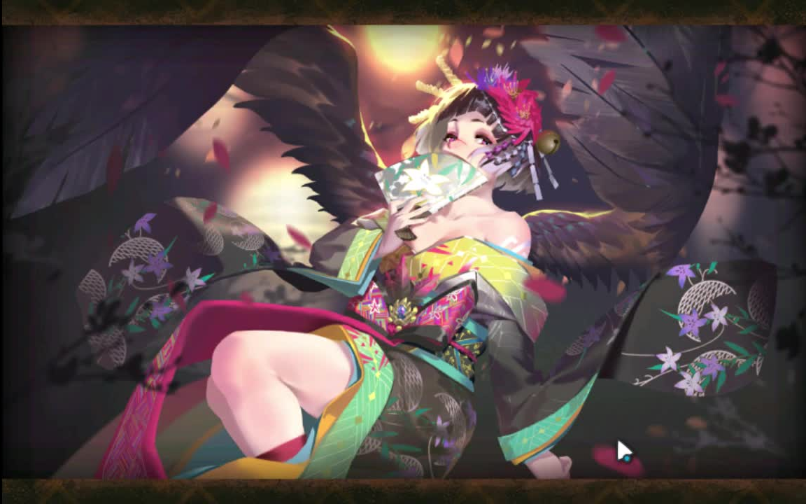 【万象物语】黯月sp池,你是我最想要的卡!