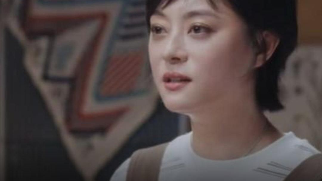 女儿小花曾因网上不实消息 担心爸妈会离婚 孙俪：我手机上几乎没有社交媒体