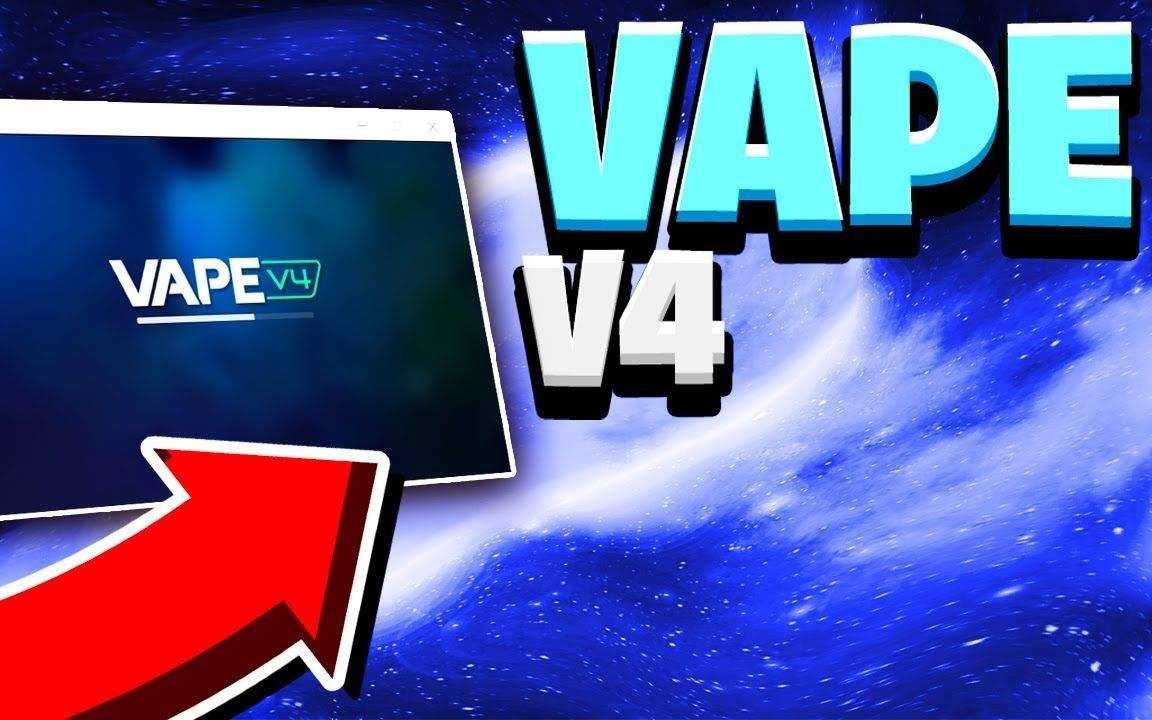【我的世界vape】vapev4免费!附下载链接!