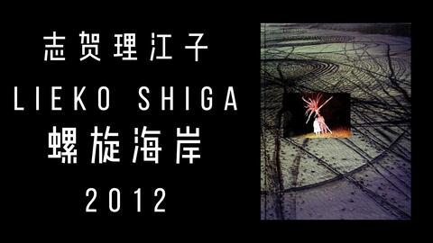 摄影画册| 翻书视频】志贺理江子Lieko Shiga：螺旋海岸（2012）_哔哩哔 