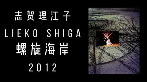 摄影画册| 翻书视频】志贺理江子Lieko Shiga：螺旋海岸（2012）_哔哩哔