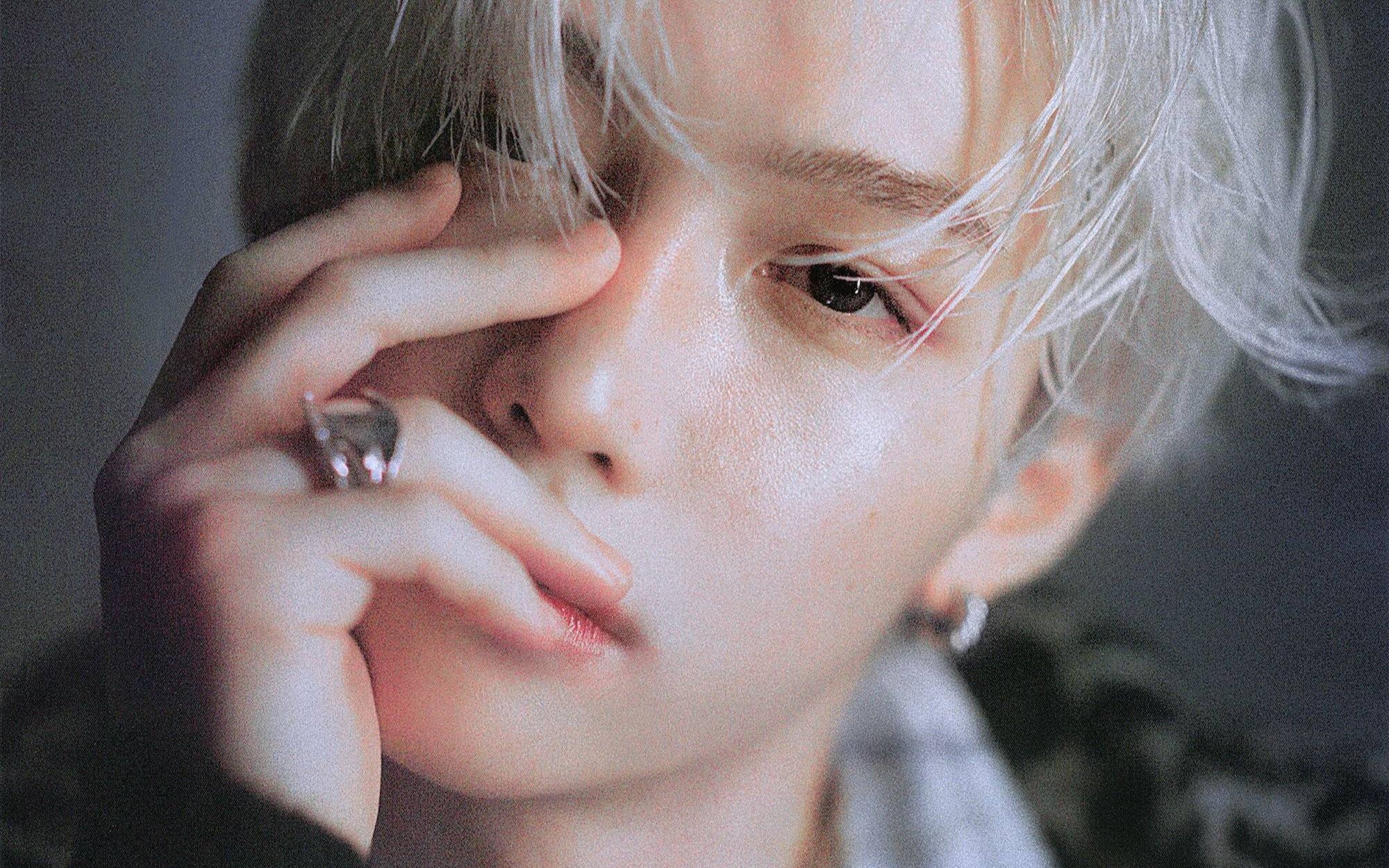 【stray kids丨李龙馥丨felix】你懂什么叫顶级alpha!低音炮狠狠爱住