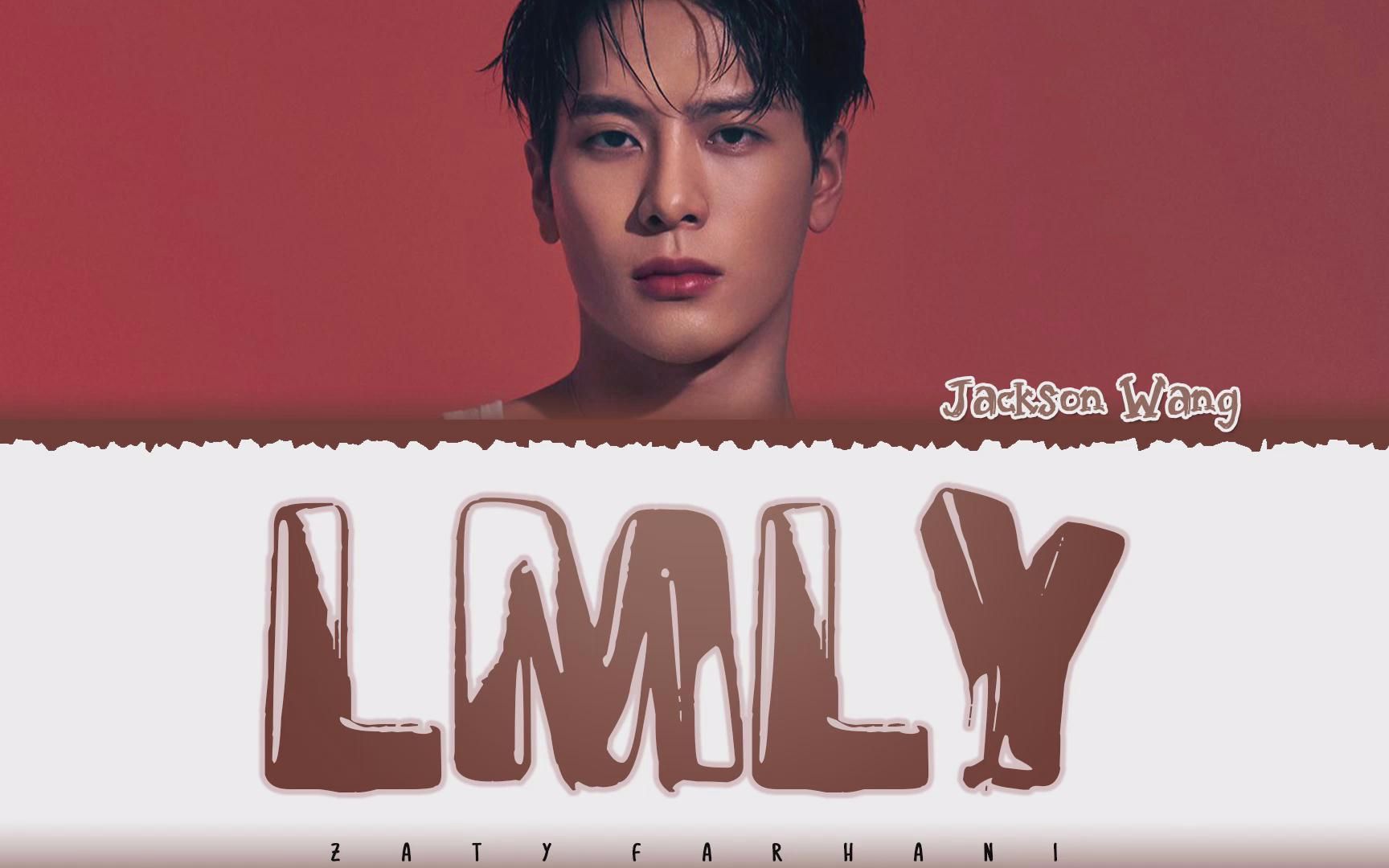 王嘉尔lmly歌词版中字