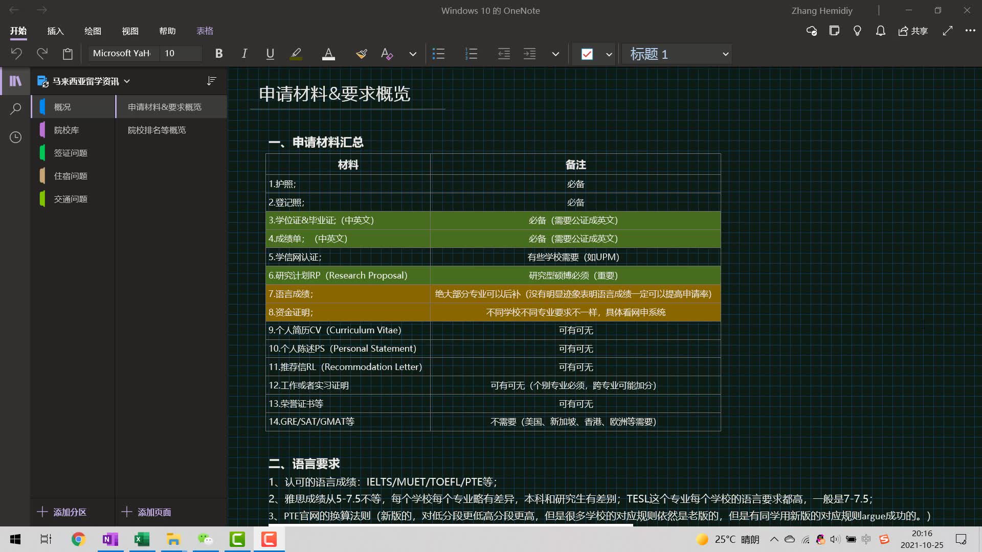 马来西亚留学申请材料准备|语言可以后补吗?|需要各种文书吗?|需要资金证明吗?|是否需要GRE或者GMAT?|你想知道的这里都有.哔哩哔哩bilibili