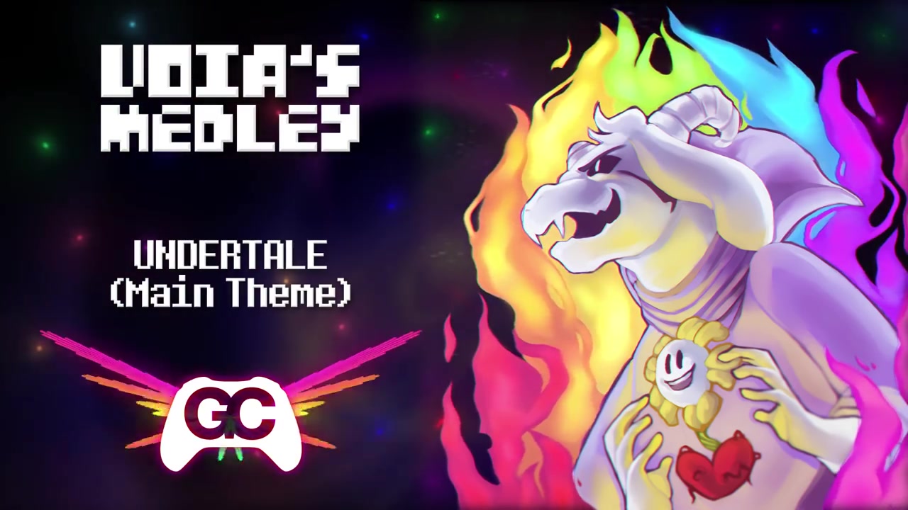 undertale音乐remix_哔哩哔哩_bilibili