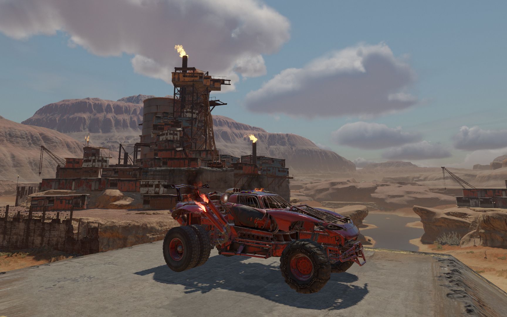 【创世战车】迷你机枪手教你如何拼出一辆超帅美式翘臀保时捷!