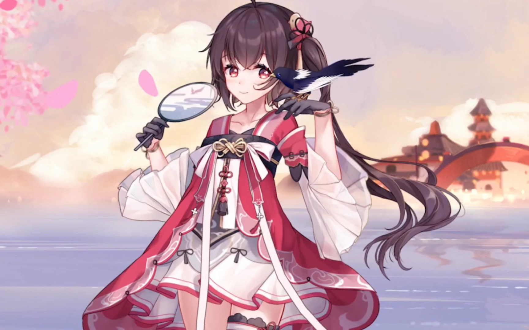 【300大作战】冷鸢是鸟,鸟是冷鸢