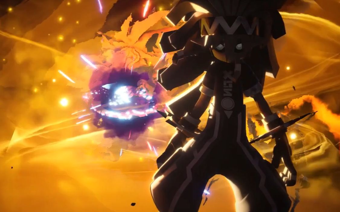 征程【凹凸世界超豪华20p/群像配音/同人手书动画剧情歌】