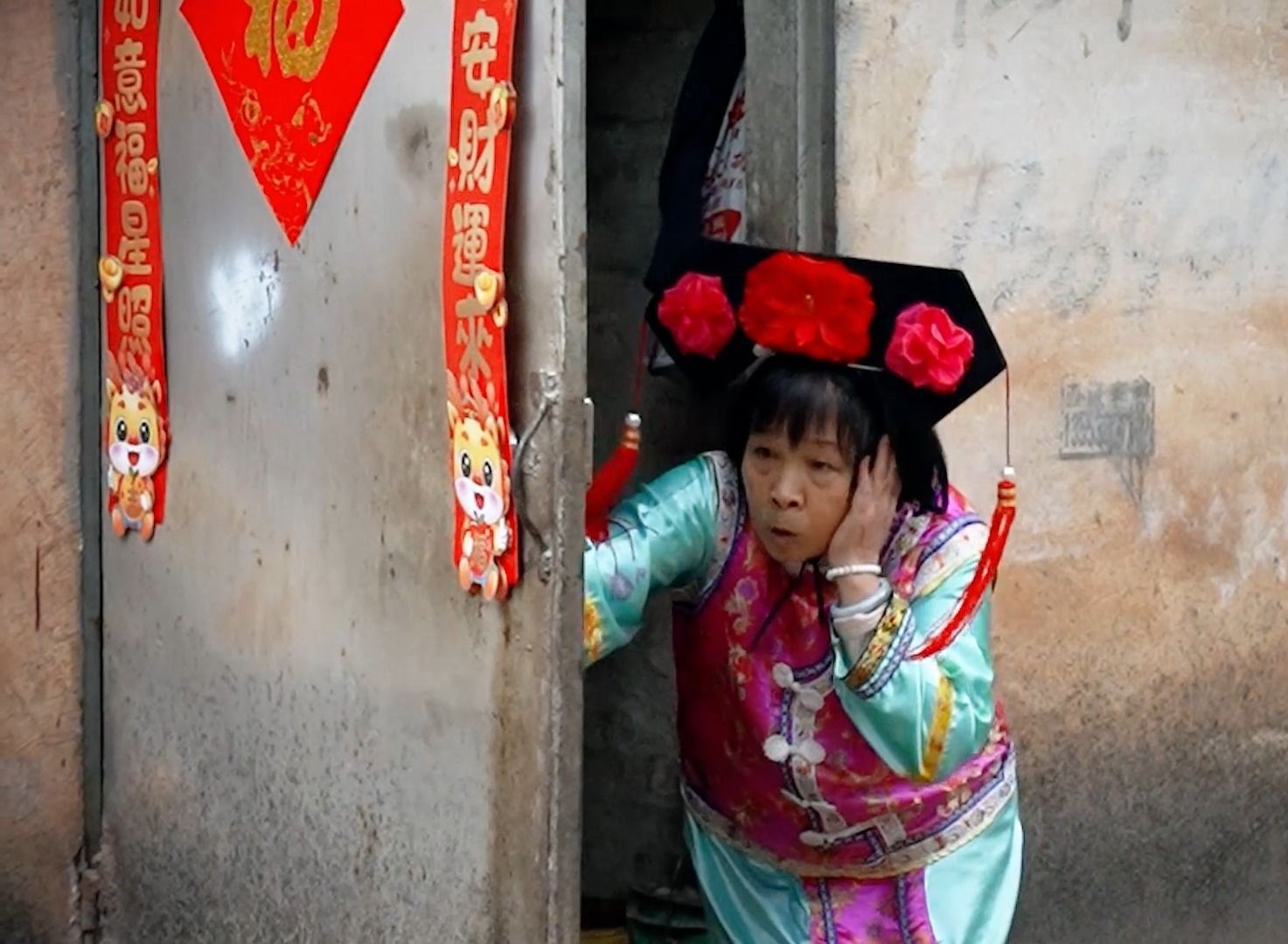 姜还是老的辣-你的鬼哥呀-你的鬼哥呀-哔哩哔哩视频