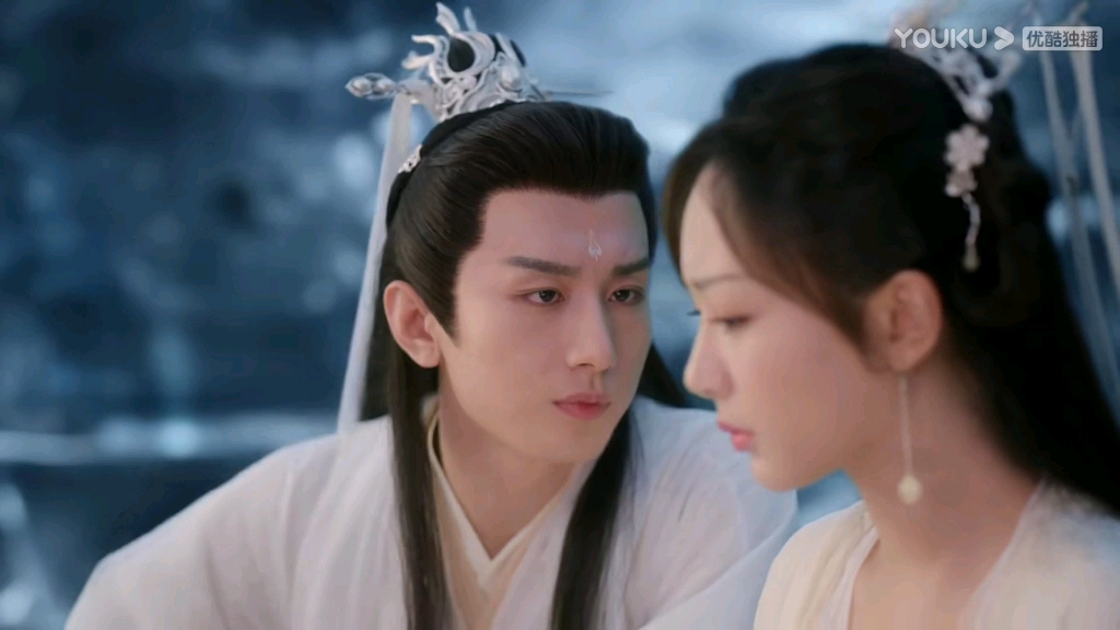 成毅,沉香如屑,有没有看这个电视剧了快了