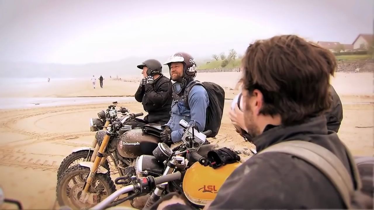 scrambler_ raise the dust - jimmy cornett
