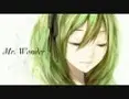 【初音ミクAppend】 Mr. Wonder