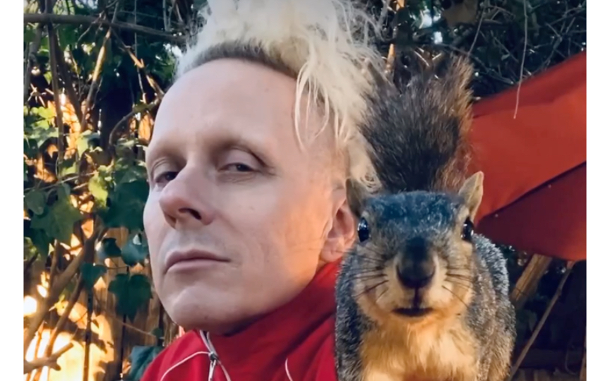 tim skold 20220715 ins_哔哩哔哩_bilibili