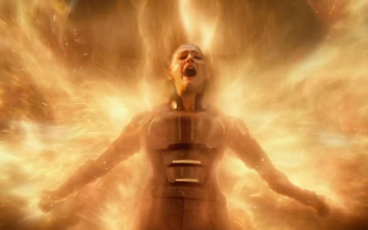 《x战警:天启》【x战警系列】