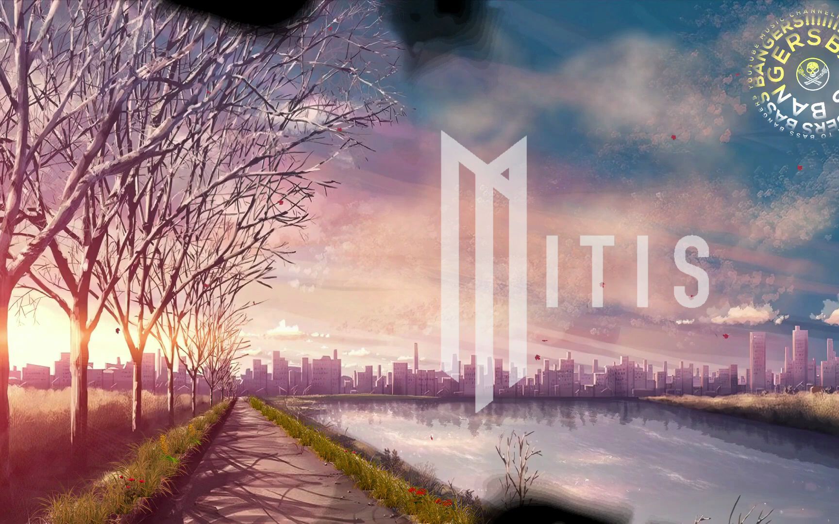 [图]When We Collided _ A Mitis Inspired Mix By Reti (Ft. Mitis, Porter Robinson & Mo