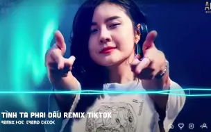 Download Video: NONSTOP TÌNH TA PHAI DẤU - CHÀNG TRAI CỦA EM REMIX - Nhạc Remix Hot trend 2022