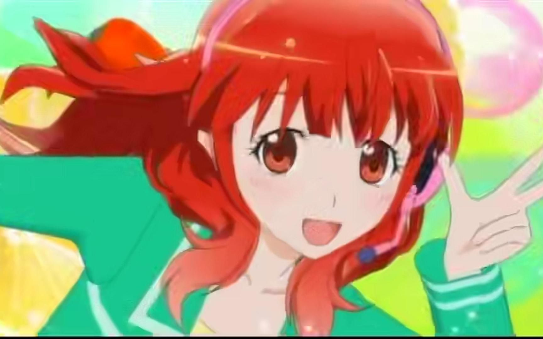 【美妙旋律】第一季 | mars演出-爱良芙莉亚共同创作的服装