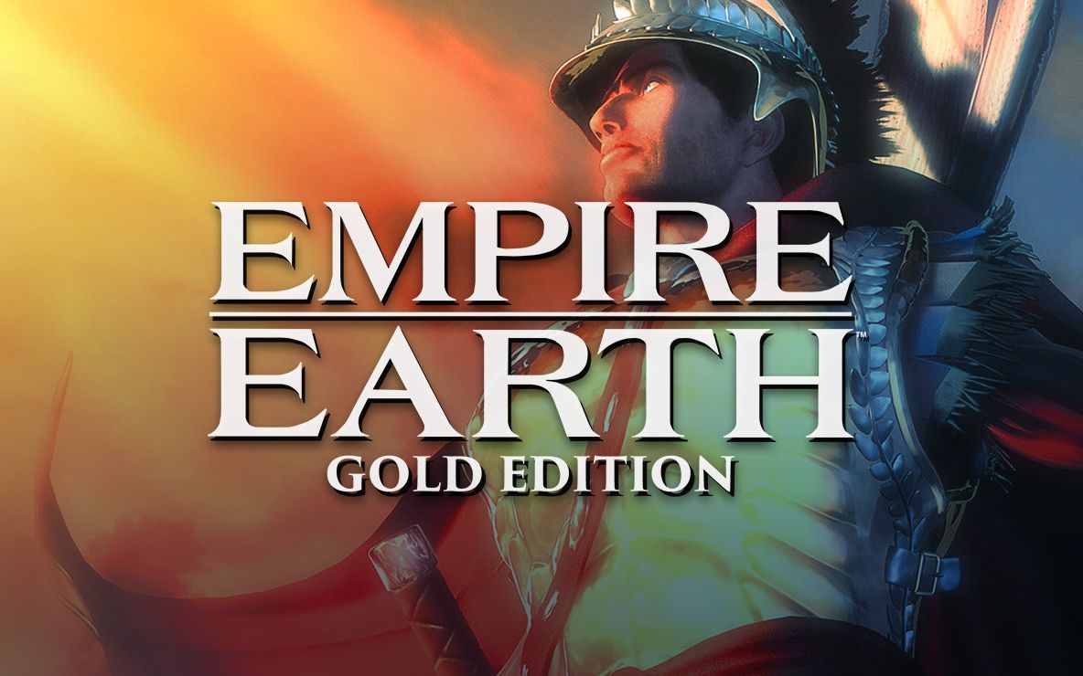 [图]《地球帝国 黄金版(Empire Earth:Gold Edition)》(2001)通关视频（带英文解说）