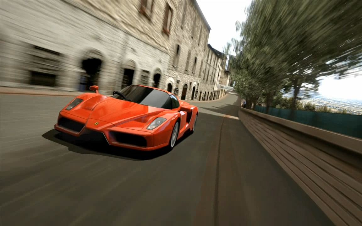 gt赛车psp版 op (gt官网高清版本)