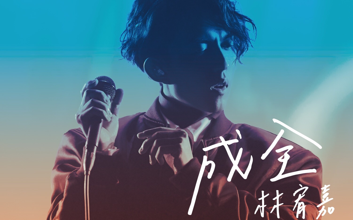 成全～林宥嘉演唱会高清实录(你懂的)_哔哩哔哩 (゜-゜)つロ 干杯~-bi