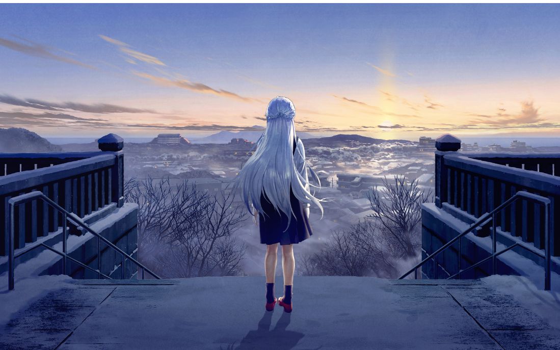 活动作品【原神mmd】大喜的早柚你喜欢吗