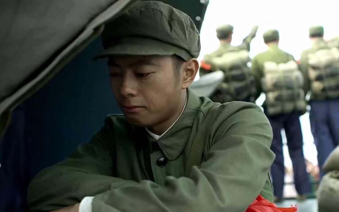 【父母爱情】青年江卫东二 天降江昌义_哔哩哔哩 (゜-゜)つロ 干杯