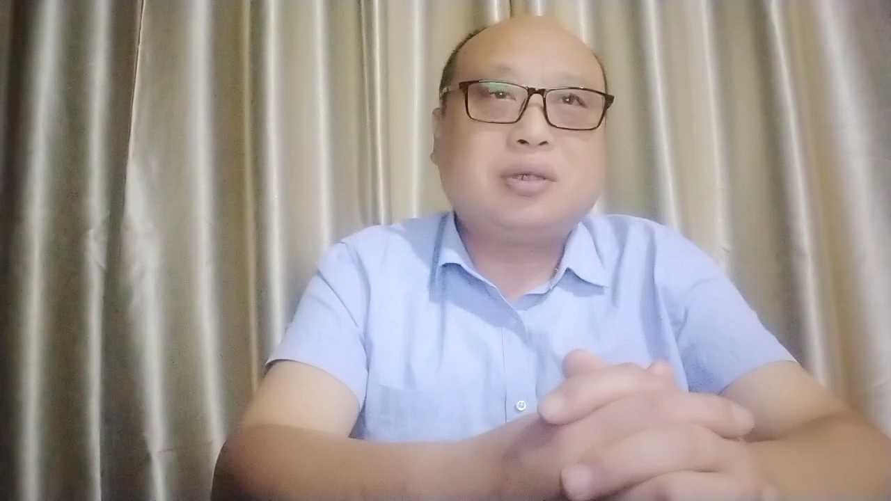 杜相忠律师谈我国刑法的溯及力哔哩哔哩bilibili